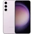 Galaxy S23 Plus, Lavender, 512 GB - Violett