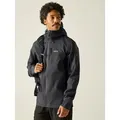 Regatta Regenjacke "Birchdale II" in Anthrazit - L