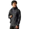 Regatta Birchdale Herren-Outdoor-Aktivjacken, wasserdicht, atmungsaktiv und langlebig, perfekt für Spaziergänge, Wandern und Camping
