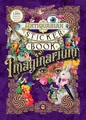 Tae Won Yu The Antiquarian Sticker Book: Imaginarium