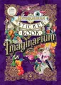 Odd Dot The Antiquarian Sticker Book: Imaginarium (Gebundene Ausgabe)
