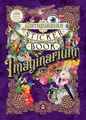 The Antiquarian Sticker Book: Imaginarium Over 1,000 Exquisite & Enchanting S...