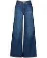 Damen Jeans 318 SHAPING WIDE LEG 30/30