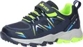 Lico Outdoorschuhe ALLEN VS Kinder Textil & Synthetik Blau Größe: 26