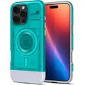 Spigen Classic C1 (MagFit) (Apple iPhone 16 Pro) (ACS08153)