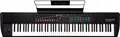 M-Audio Hammer 88 Pro Tasten MIDI Controller Master Keyboard USB Mac PC IOS