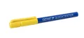 Geldscheinprüfer Stift Genie Quick Tester, prüft Euro/USD/GBP/CHF durch chemische Reaktion, 5 Stück 667953