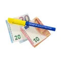 GENIE Geldscheinprüfstift Quicktester Falschgeld Prüfstift Geldprüfstift