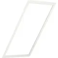 VELUX Renovierungskit LSW 2000 Abdeckleisten 87 mm für Innenfutter, LSB, 94x118 cm (PK06)