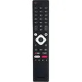 Nokia - RC110 - Bluetooth Fernbedienung - Nokia Streaming Box 8000 en 8010 - Streaming Stick 800