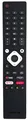 Nokia - RC110 - Bluetooth Fernbedienung - Nokia Streaming Box 8000 en 8010 -