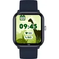Ice Watch 024295 – ICE-Smart Junior 3.0 – Uhr - Blau