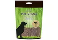 Greenhound PUR Streifen Pferd - Zäh, aber weich – leicht teilbar & gut kaubar Pferd, Snack für: Hunde, Monoprotein: 100 % Fleisch einer Tierart