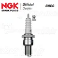 Zündkerze Original NGK B9ES Maico Portabler Mc -