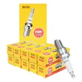 Zündkerze B9ES, Typ 2611 von NGK, 10 Stück