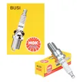Zündkerze NGK B9ES für Piaggio Quartz 50 LC NSP1T Bj. 1992-1996