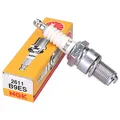 NGK B9ES Zündkerze - Originalteil für optimalen Zündfunken bei Motorrädern Easy