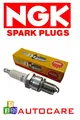 NGK Zündkerze Für Aprilia 50 RX 50 (Minarelli Motor) B9ES x1 2611