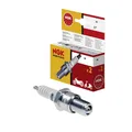 Zündkerze mit Flachdichtsitz NGK Aftermarket-Expertise für FIAT 850