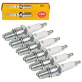 6x NGK 2611 B9ES Zündkerze für PORSCHE 911 2.7/3.0 S / SC Carrera 99917016290