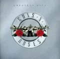 Guns N' Roses Greatest Hits (Jewel Case) (CD)