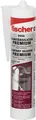 FISCHER Sanitärsilicon Premium DSSA (053105)