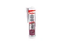 fischer Sanitärsilikon DSSA 310ml dunkelgrau (053105)