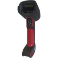 Granit XP 1990iSR, Barcode-Scanner schwarz/rot, inkl. USB-Kabel