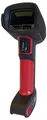 Honeywell Granit XP 1990ISR Barcode-Scanner Kabelgebunden 1D, 2D Imager Schwarz, Rot Hand-Scanner USB, RS232