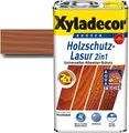 Xyladecor® Holzschutz-Lasur 2 in 1 Teak 0,75 l