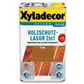 Xyladecor Holzschutzlasur Teak 750 ml Außen Imprägnierung Holzschutzmittel