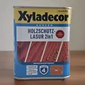 Xyladecor® Holzschutz-Lasur 2 in 1 Teak 0,75 l
