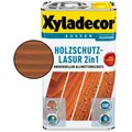 Xyladecor Holzschutzlasur 2in1 TEAK 750 ml NEUWARE Art.Nr.: 5087244