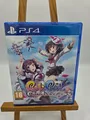 Gal Gun Double Peace PS4 Sony PlayStation 4 2016 OVP Anime