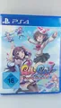 PS4 Gal Gun Double Peace Sony Playstation PS 4 OVP GETESTET GRATISVERSAND