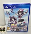 GalGun: Double Peace PS4 Neu & OVP Sealed