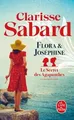 Le secret des Agapanthes. Vol. 1. Flora  Joséphine  von... | Buch | Zustand gut