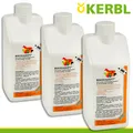 Kerbl 3x 1kg Stalldesinfektionsmittel RHODASEPT® Viren Pilze Gehege Käfig Schutz