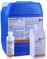 Stalldesinfektion RHODASEPT Flächendesinfektion Desinfektionsmittel Viren 5x 1 L