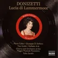 Lucia di Lammermoor von Serafin, Callas | CD | Zustand sehr gut