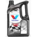 Motoröl VALVOLINE 908788 VR1 RACING 20W50 5L