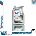 Motoröl Valvoline 20W50 VR1 Racing Rennsport A3/B4 5Liter