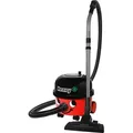Numatic HVR 200-11 Henry Staubsauger, 620 Watt - Rot