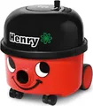 Numatic Henry HVR200-12 - Staubsauger - Bodenstaubsauger - Beutel - 620 W - Classic Red (900004)