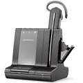 HP 8D3H7AA-AB / Poly Savi 8245-M Büro Convertible Dect 3-in-1 Headset S8245-M