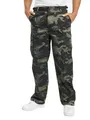 Brandit US Ranger Pants, Farbe: darkcamo, Größe: 3XL