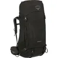 Kyte 68, Rucksack schwarz, 68 Liter, Größe WM/L