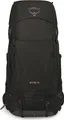 OSPREY Trekking/Wanderrucksack WM/L Kyte 68 Black : schwarz-00 Farbsortierung: schwarz-00
