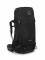 Osprey Kyte Unisex Rucksack, 68L, Black, M/L