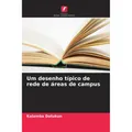 Various Publishers Um desenho típico de rede de áreas de campus (Kalamba Datukun, 2022) (56911905)